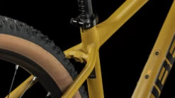 Cube Aim EX Caramel´n´black -Équipement De Vélo Cube Aim EX caramel n black 601460 2