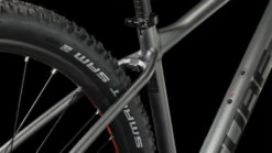 Cube Aim EX Grey´n´red -Équipement De Vélo Cube Aim EX grey n red 601450 4