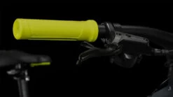 Cube Aim Pro Grey´n´flashyellow -Équipement De Vélo Cube Aim Pro grey n flashyellow 601300 5