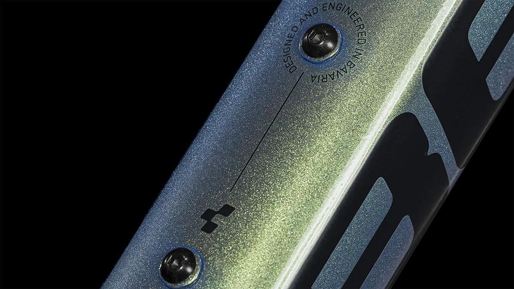 Cube Aim Pro Shiftverde´n´black 6 Cube Aim Pro Shiftverde´n´black – Image 4