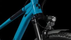Cube Aim Race Allroad Blue´n´black -Équipement De Vélo Cube Aim Race Allroad blue n black 601430 4