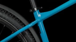 Cube Aim Race Allroad Blue´n´black -Équipement De Vélo Cube Aim Race Allroad blue n black 601430 5