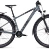 Cube Aim Race Allroad Flashgrey´n´black 2 Cube Aim Race Allroad Flashgrey´n´black -Équipement De Vélo Cube Aim Race Allroad flashgrey n black 601420
