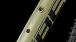 Cube Aim Race Olive´n´black -Équipement De Vélo Cube Aim Race olive n black 601410 2