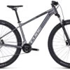 Cube Aim SLX Graphite´n´metal -Équipement De Vélo Cube Aim SLX graphite n metal 601500