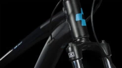 Cube Aim Black´n´blue -Équipement De Vélo Cube Aim black n blue 601100 4