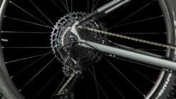 Cube Analog Flashgrey´n´red 13 Cube Analog Flashgrey´n´red -Équipement De Vélo Cube Analog flashgrey n red 602100 5