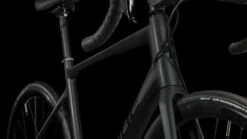 Cube Attain GTC SLX Carbon´n´black -Équipement De Vélo Cube Attain GTC SLX carbon n black 677300 6