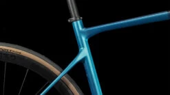 Cube Attain GTC SLX Frozenteal´n´black -Équipement De Vélo Cube Attain GTC SLX frozenteal n black 2
