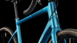 Cube Attain GTC SLX Frozenteal´n´black -Équipement De Vélo Cube Attain GTC SLX frozenteal n black 3