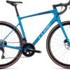 Cube Attain GTC SLX Frozenteal´n´black -Équipement De Vélo Cube Attain GTC SLX frozenteal n black 677310