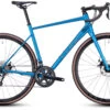 Cube Attain Race Blue´n´spectral 1 Cube Attain Race Blue´n´spectral -Équipement De Vélo Cube Attain Race blue n spectral 676310