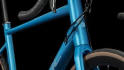 Cube Attain Race Blue´n´spectral -Équipement De Vélo Cube Attain Race blue n spectral 676310 2