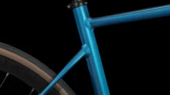 Cube Attain Race Blue´n´spectral -Équipement De Vélo Cube Attain Race blue n spectral 676310 3