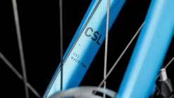 Cube Attain Race Blue´n´spectral -Équipement De Vélo Cube Attain Race blue n spectral 676310 5