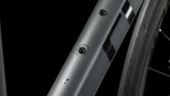 Cube Attain SLX Grey´n´black -Équipement De Vélo Cube Attain SLX grey n black 676400 5