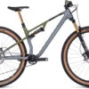 Cube AMS ONE11 C:68X TM 29 Flashgrey´n´olive 2 Cube AMS ONE11 C:68X TM 29 Flashgrey´n´olive -Équipement De Vélo Cube CUBE AMS ONE11 C68X TM 29 flashgrey n olive 652600 1