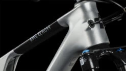 Cube AMS ZERO99 C:68X Race 29 Silver´n´black 12 Cube AMS ZERO99 C:68X Race 29 Silver´n´black -Équipement De Vélo Cube CUBE AMS ZERO99 C68X Race 29 silver n black 3