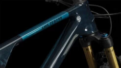 Cube AMS ZERO99 C:68X SLT 29 Liquidblue´n´blue -Équipement De Vélo Cube CUBE AMS ZERO99 C68X SLT 29 liquidblue n blue 2