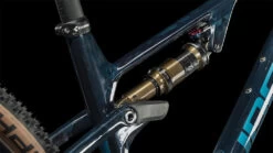 Cube AMS ZERO99 C:68X SLT 29 Liquidblue´n´blue -Équipement De Vélo Cube CUBE AMS ZERO99 C68X SLT 29 liquidblue n blue 3