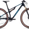 Cube AMS ZERO99 C:68X SLT 29 Liquidblue´n´blue -Équipement De Vélo Cube CUBE AMS ZERO99 C68X SLT 29 liquidblue n blue 652400 1
