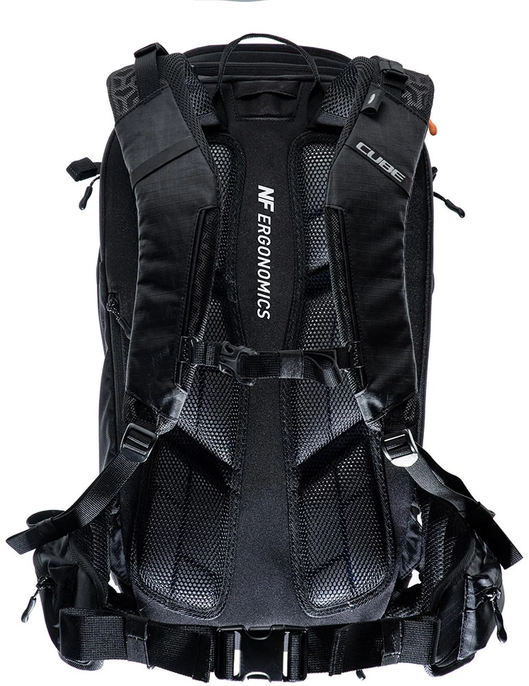 Cube ATX 30 - Sac à Dos 4 Cube ATX 30 - Sac à Dos – Image 2