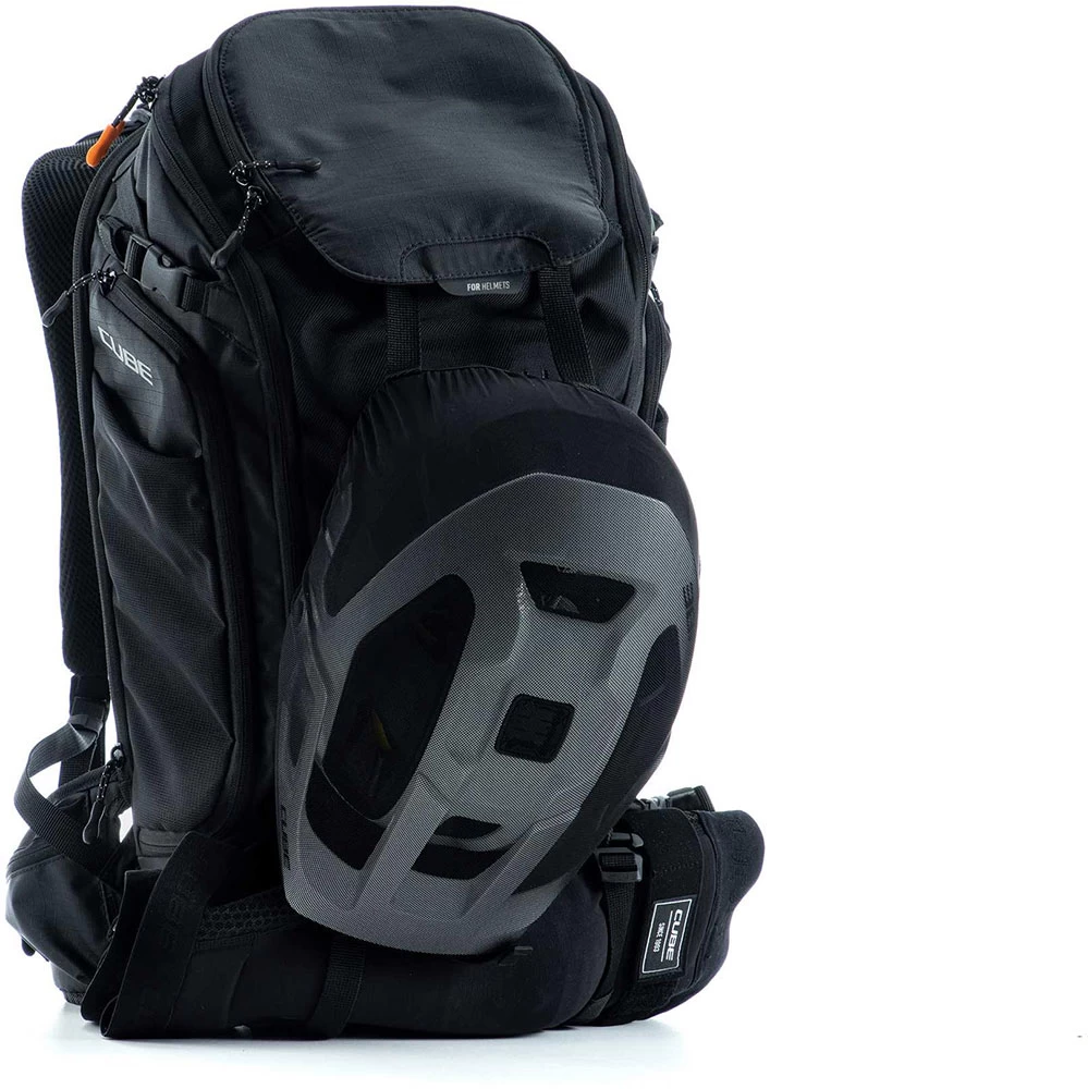 Cube ATX 30 - Sac à Dos 7 Cube ATX 30 - Sac à Dos – Image 5