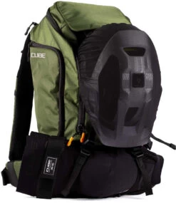 Cube ATX 22 TM - Sac à Dos -Équipement De Vélo Cube CUBE ATX 30 TM 12148 4