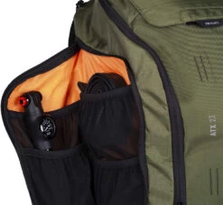 Cube ATX 22 TM - Sac à Dos -Équipement De Vélo Cube CUBE ATX 30 TM 12148 5