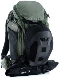 Cube ATX 30 TM - Sac à Dos -Équipement De Vélo Cube CUBE ATX 30 TM 12149 3