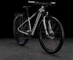 Cube Access WS Allroad Reed´n´berry 11 Cube Access WS Allroad Reed´n´berry -Équipement De Vélo Cube CUBE Access WS Allroad reed n berry 625150 2