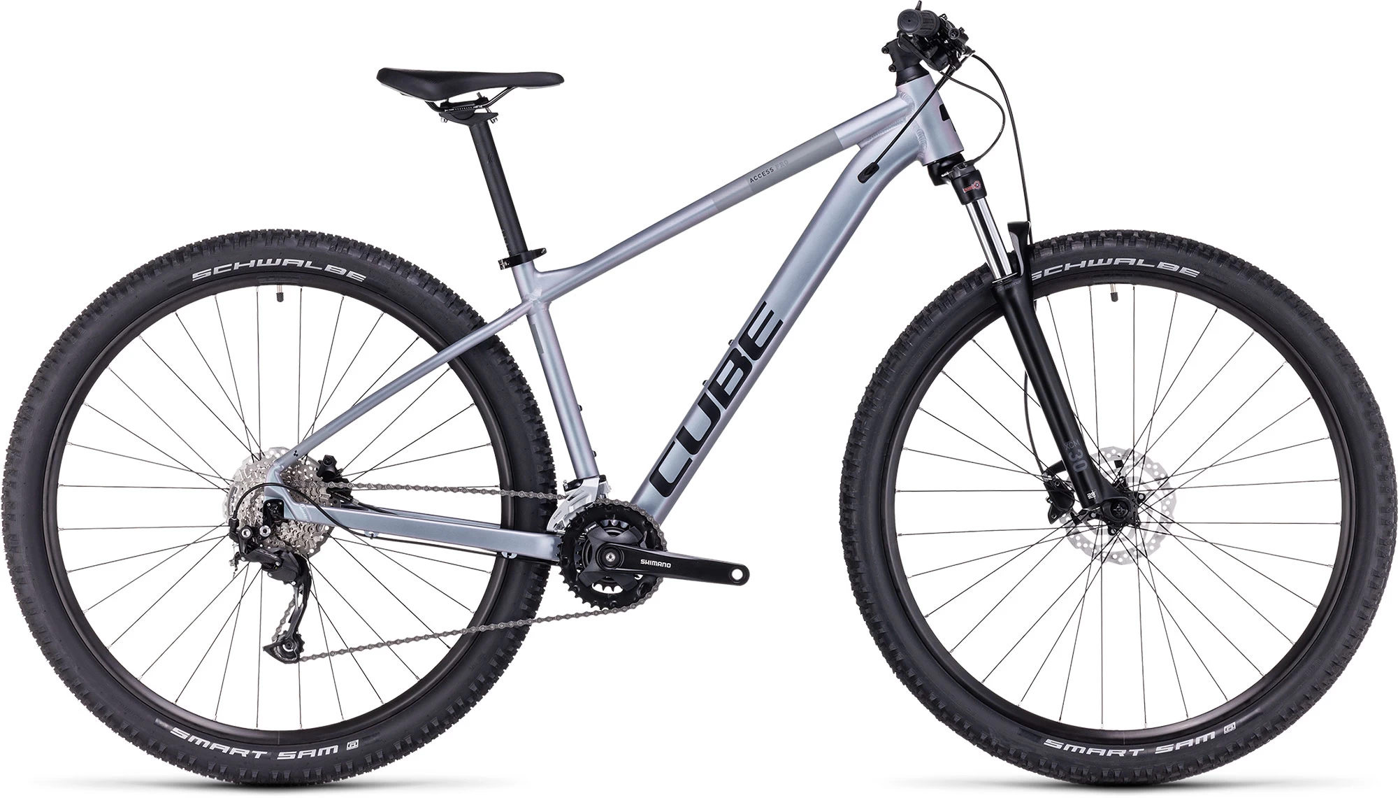 Cube Access WS Pro Galactic´n´black 4 Cube Access WS Pro Galactic´n´black – Image 2