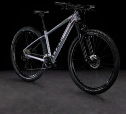 Cube Access WS Pro Galactic´n´black 11 Cube Access WS Pro Galactic´n´black -Équipement De Vélo Cube CUBE Access WS Pro galactic n black 625410 3