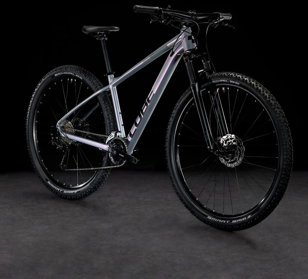 Cube Access WS Pro Galactic´n´black 6 Cube Access WS Pro Galactic´n´black – Image 4