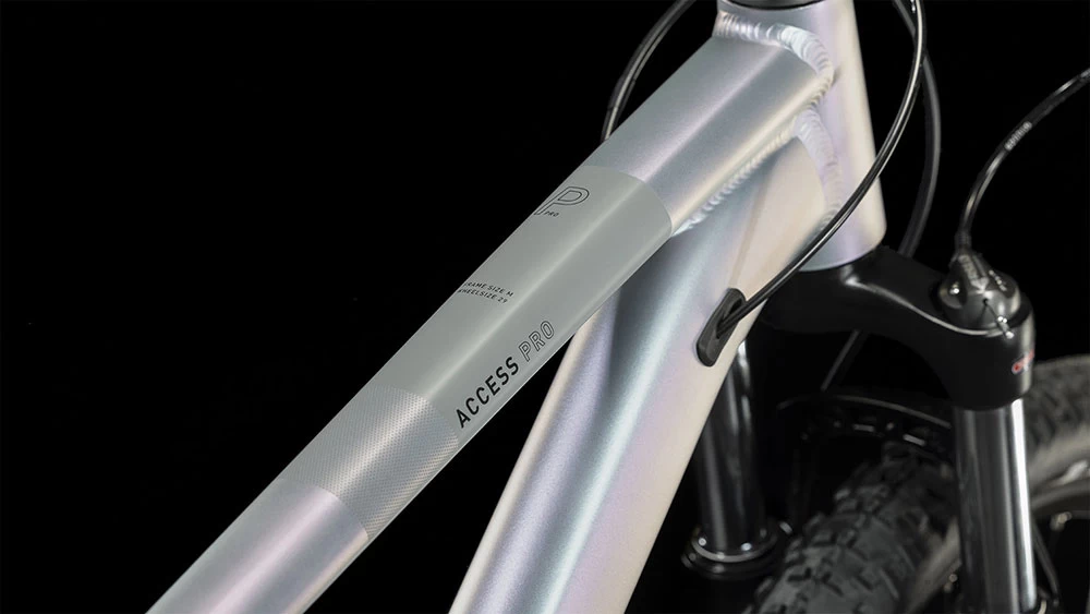 Cube Access WS Pro Galactic´n´black 7 Cube Access WS Pro Galactic´n´black – Image 5