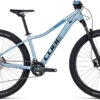 Cube Access WS Race Sagemetallic´n´petrol -Équipement De Vélo Cube CUBE Access WS Race sagemetallic n petrol 625510 2