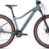 Cube Access WS Race Sparkgreen´n´olive 1 Cube Access WS Race Sparkgreen´n´olive -Équipement De Vélo Cube CUBE Access WS Race sparkgreen n olive 625500 2
