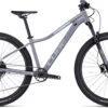 Cube Access WS SLX Grey´n´silver -Équipement De Vélo Cube CUBE Access WS SLX grey n silver 625600 2