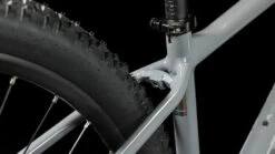 Cube Access WS SLX Grey´n´silver -Équipement De Vélo Cube CUBE Access WS SLX grey n silver 625600 4