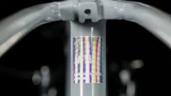 Cube Access WS SLX Grey´n´silver -Équipement De Vélo Cube CUBE Access WS SLX grey n silver 625600 5