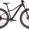 Cube Access WS SLX Shiftpurple´n´black -Équipement De Vélo Cube CUBE Access WS SLX shiftpurple n black 625610 2