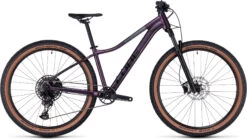 Cube Access WS SLX Shiftpurple´n´black