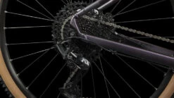 Cube Access WS SLX Shiftpurple´n´black -Équipement De Vélo Cube CUBE Access WS SLX shiftpurple n black 625610 6