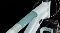 Cube Access WS Airygreen´n´mint -Équipement De Vélo Cube CUBE Access WS airygreen n mint 625110 3