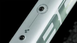 Cube Access WS Airygreen´n´mint -Équipement De Vélo Cube CUBE Access WS airygreen n mint 625110 4