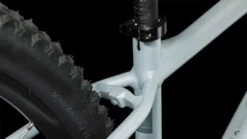 Cube Access WS Airygreen´n´mint -Équipement De Vélo Cube CUBE Access WS airygreen n mint 625110 5