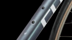 Cube Attain Deepblue´n´white -Équipement De Vélo Cube CUBE Attain deepblue n white 676100 4