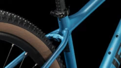 Cube Attention SLX Sea´n´orange -Équipement De Vélo Cube CUBE Attention SLX sea n orange 603160 4