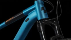 Cube Attention SLX Sea´n´orange -Équipement De Vélo Cube CUBE Attention SLX sea n orange 603160 6