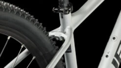 Cube Attention SLX Silvergrey´n´lime -Équipement De Vélo Cube CUBE Attention SLX silvergrey n lime 603150 4